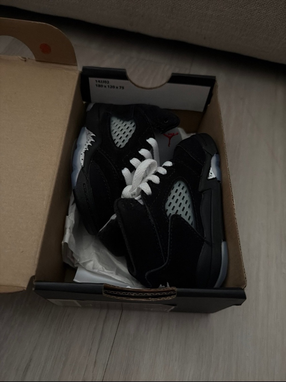 Jordan 5 retro